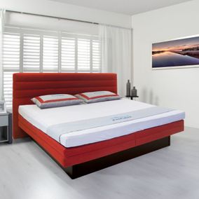 Rood waterbed